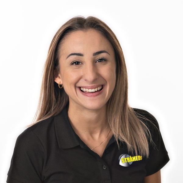 Carola Kamel