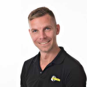Daniel S